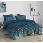 Σεντόνια Σέτ Μονά Marwa 220011