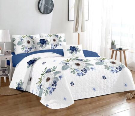 Σετ Κουβερλί 3 Τεμαχίων 230X240 DP 2392