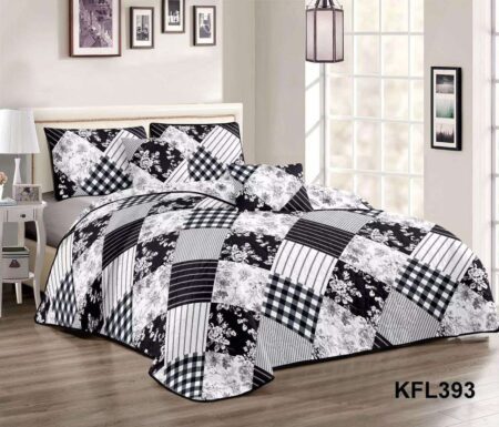 Σετ Κουβερλί 3 Τεμαχίων 230X240 DP 2398