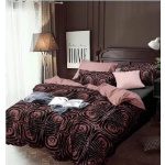 Σετ Παπλωματοθήκη 5 Τεμαχίων 220x240cm