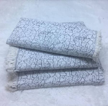 Σέτ Ριχτάρια 3ΤΜΧ Chenille