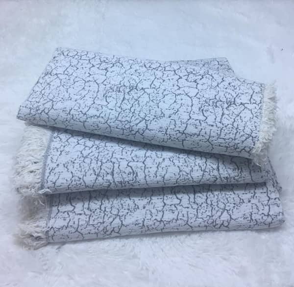 Σέτ Ριχτάρια 3ΤΜΧ Chenille