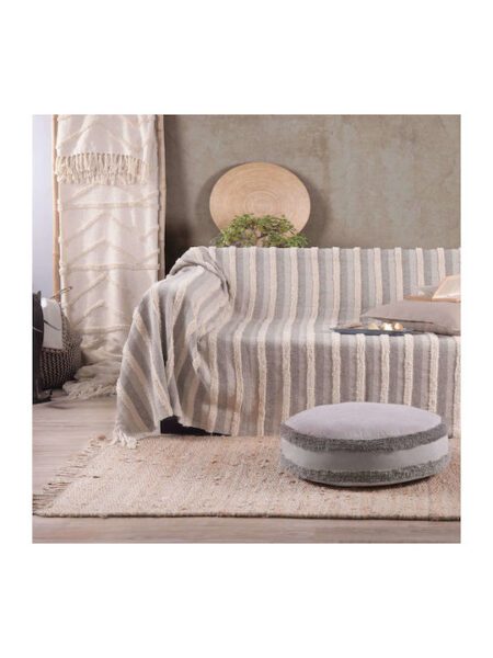 Ριχτάρι Sehrazat Brown-Grey Rythmos