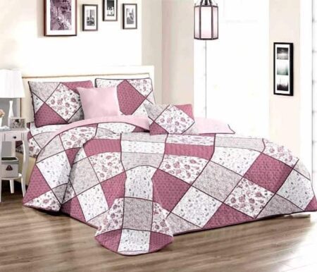 Σετ Κουβερλί 3 Τεμαχίων 220X240