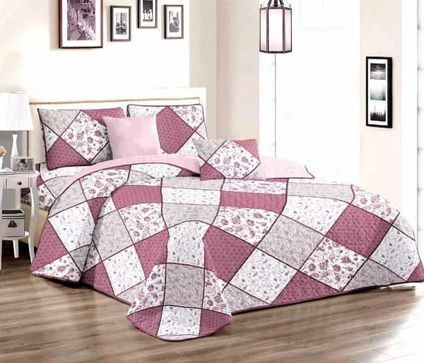 Σετ Κουβερλί 3 Τεμαχίων 220X240