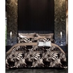 Σετ Παπλωματοθήκη 5 Τεμαχίων 220x240cm