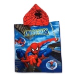 Παιδικό Poncho 60X120 Spiderman