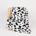 Κουβέρτα Fleece Υπέρδιπλη (220x240) Flannel BY8702