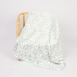 Κουβέρτα Fleece Υπέρδιπλη (220x240) Flannel BY8701