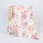 Κουβέρτα Fleece Υπέρδιπλη (220x240)  Flannel BY8699
