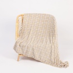 Κουβέρτα Fleece Υπέρδιπλη (220x240) Flannel BY8700