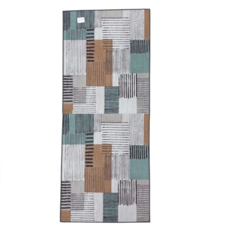 Πατάκι 60x150cm Με σχέδιο TS-0198