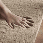 Carpet Fur camel (1)