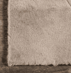 Carpet Fur camel (1)