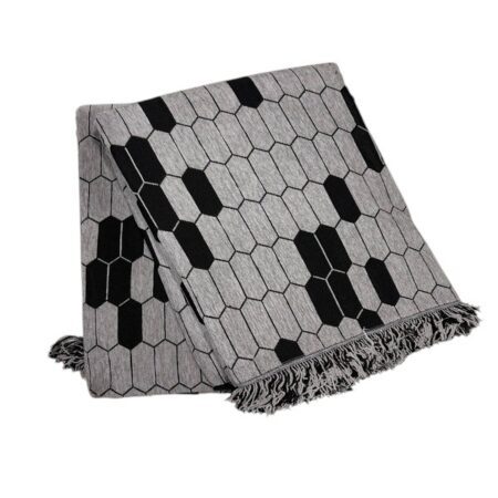 Σετ Ριχτάρια Chenille 3 τεμαχίων