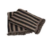 Σετ Ριχτάρια Chenille 3 τεμαχίων