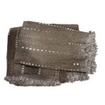 Σετ Ριχτάρια Chenille 3 τεμαχίων