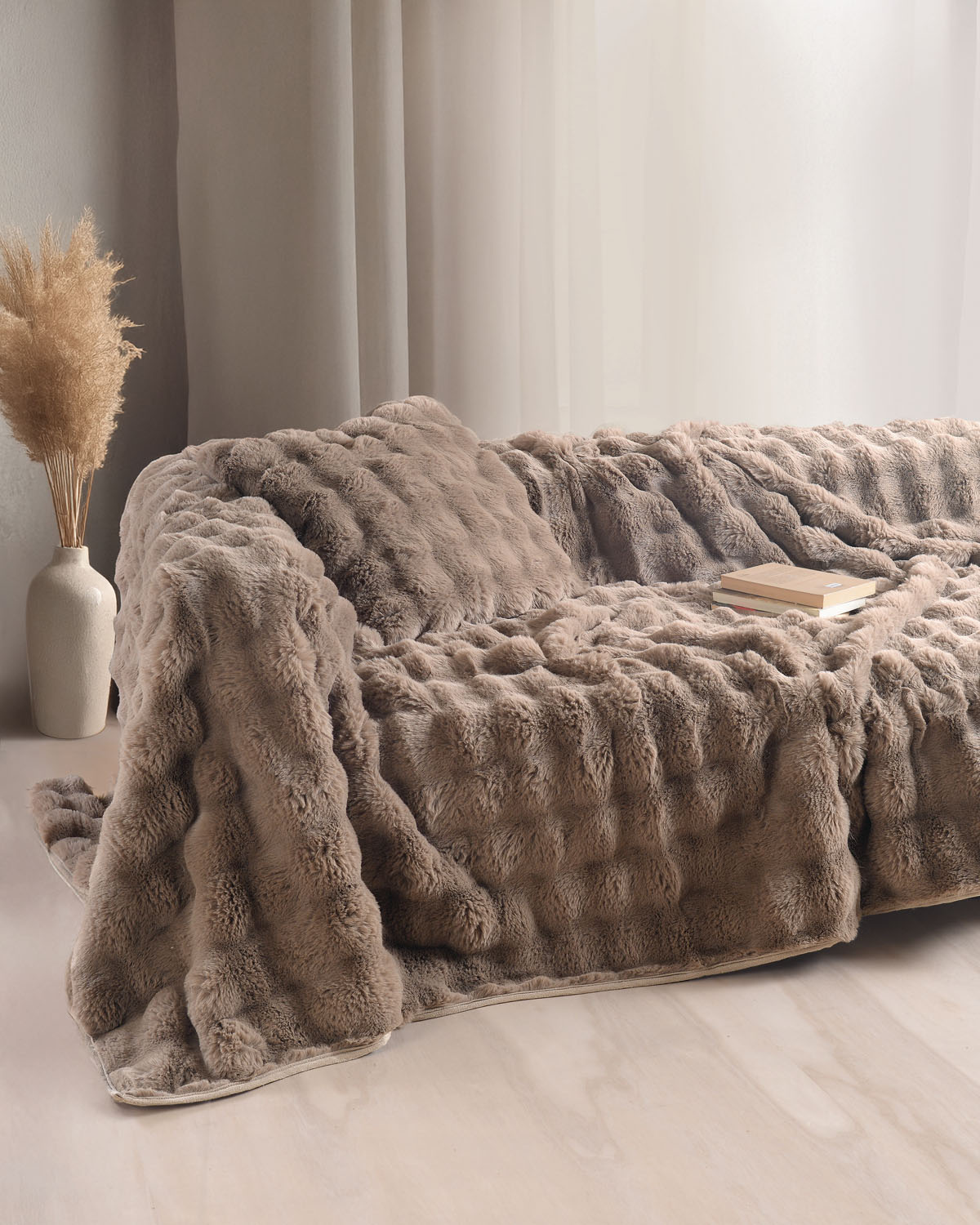 Ριχτάρι Kαναπέ Pop Rabbit σε 4 Διαστάσεις