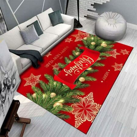 Χριστουγεννιάτικο Πατάκι 70x140cm 870-2