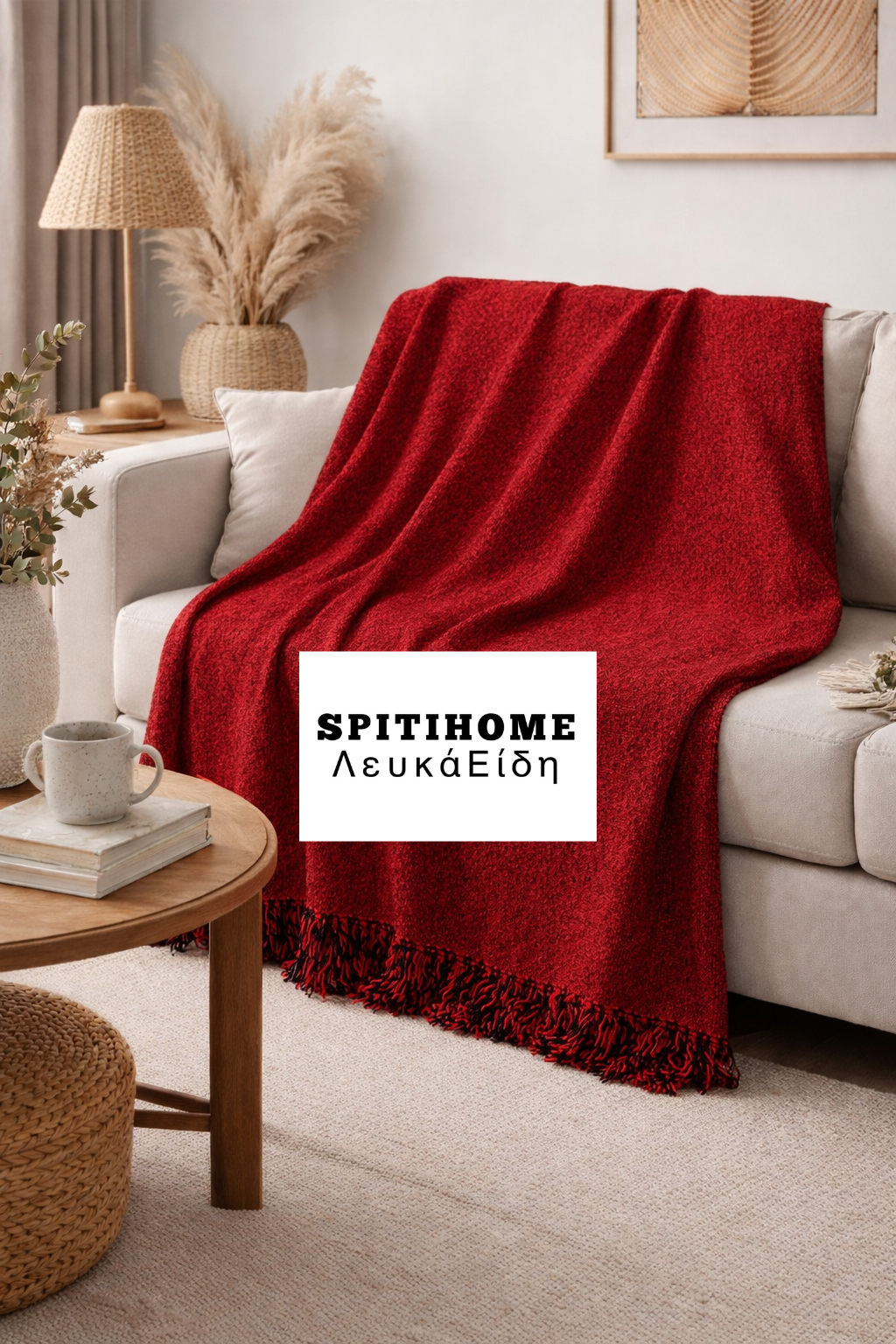 Σετ Ριχτάρια Chenille 3 τεμαχίων TH-80401